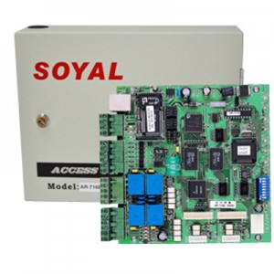 AR-401RO16 Soyal